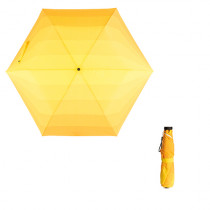 belaDESIGN ultralight nano umbrella Yellow